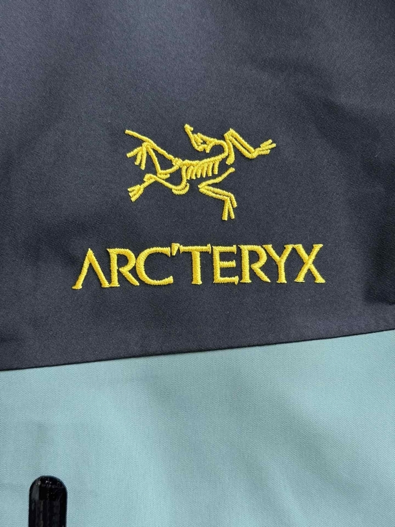 Arc Teryx Coats